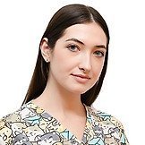 Врач Казанцева Юлия Андреевна