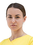 Врач Казанчева Ирина Сергеевна
