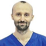 Врач Казанков Егор Романович