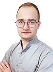 Врач Казанков Сергей Алексеевич