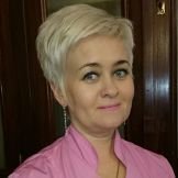 Врач Казанкова Наталья Николаевна