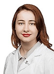 Врач Казанлиева Фатима Казимовна
