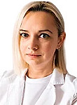Врач Казанская Валерия Александровна