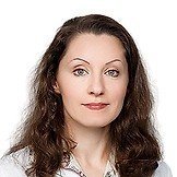 Врач Казарина Юлия Александровна