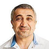 Врач Казарян Армен Норикович