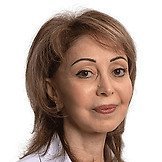 Врач Казарян Елена Владимировна