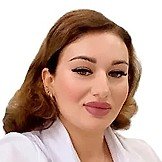 Врач Казарян Карина Айказовна