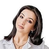 Врач Казарян Лиана Артуровна