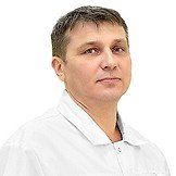 Врач Казенов Дмитрий Викторович