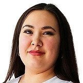 Врач Казерацкая Екатерина Борисовна