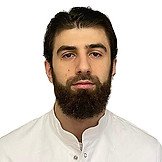 Врач Казиахмедов Рашид Расимович