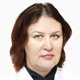 Врач Казимирчик Валентина Викторовна