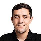 Врач Казимов Рагиб Рамисович