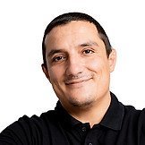 Врач Казимов Рамиль Рамисович