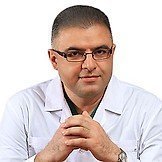 Врач Казимзаде Эльман Джамалович