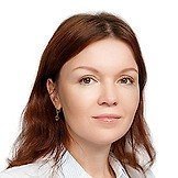 Врач Казьмина Ольга Владимировна