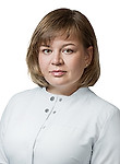 Врач Казнова Екатерина Александровна