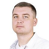 Врач Казунин Андрей Валерьевич
