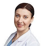 Врач Казунина Анжелика Владимировна