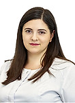 Врач Кбейли Лейла Хамедовна