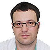 Врач  Кчеусо Александр Викторович