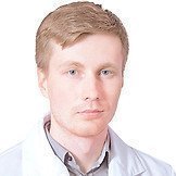 Врач Кебряков Алексей Владимирович