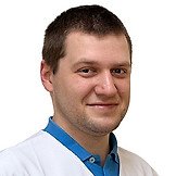 Врач Кецлах Алексей Борисович