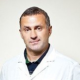 Врач Кекелидзе Сергей Ахмедович