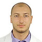 Врач Келеменян Андрей Славикович
