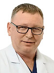 Врач Кельник Александр Иванович