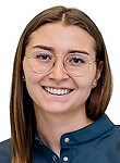 Врач Кемпа Ольга Сергеевна