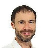 Врач Кемпинский Денис Станиславович
