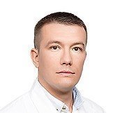 Врач Кендыч Сергей Александрович