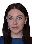 Врач Кенюхова Кира Вадимовна