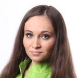 Врач Керефова Ирина Станиславовна