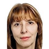 Врач Кергетова Галина Алексеевна