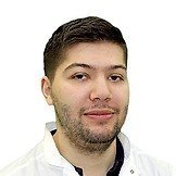 Врач Керимли Али Равшан Оглы