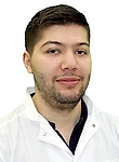 Врач Керимли Али Ровшан Оглы