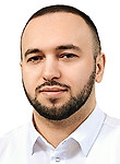 Врач Керимов Мохаммед Керимович
