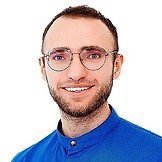 Врач Керимов Надир Адильевич