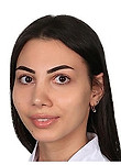 Врач Кесян Анаида Сергеевна