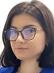 Врач Хабалова Тамара Алексеевна