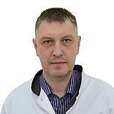 Врач Хабаров Иван Юрьевич
