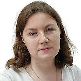 Врач Хабарова Анна Олеговна