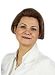 Врач Хабарова Елена Александровна