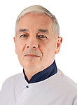 Врач Хабибулин Михаил Анатольевич