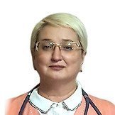 Врач Хабибуллина Рамзия Масгутовна