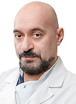 Врач Хабуб Башар Муса