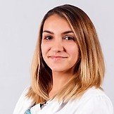 Врач Хачатрян Екатерина Андреевна
