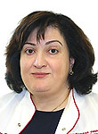 Врач Хачатурян Сильва Робертовна